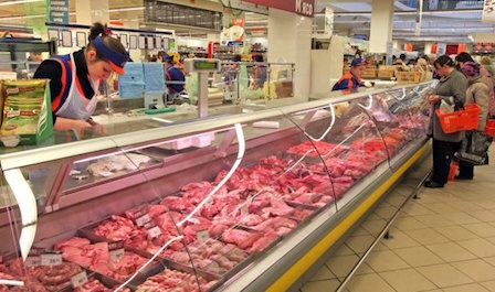 Свежие новости: В Украине рухнули цены на мясо: эксперт назвал причину