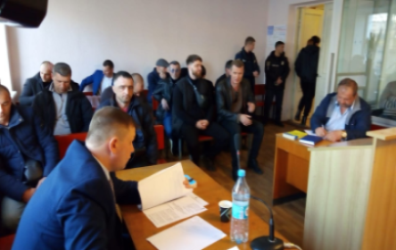 Свежие новости: Рассмотрение дела Апти Ислангириева перенесли на 24 марта