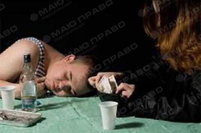 Свежие новости: ВИДЕО: Полиция разгромила банду клофелинщиц