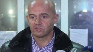 Свежие новости: Подтвердился факт отравления Кононенко ртутью, в ГПУ он не обращался