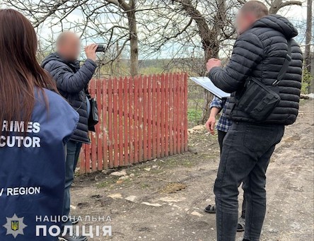 Свежие новости: Мешканцю Первомайщини оголосили підозру за підтримку збройної агресії рф