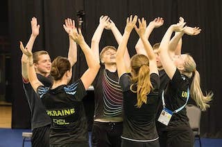 Свежие новости: Команда бадмінтоністів миколаївського вишу здобула «бронзу» на Європейських університетських іграх