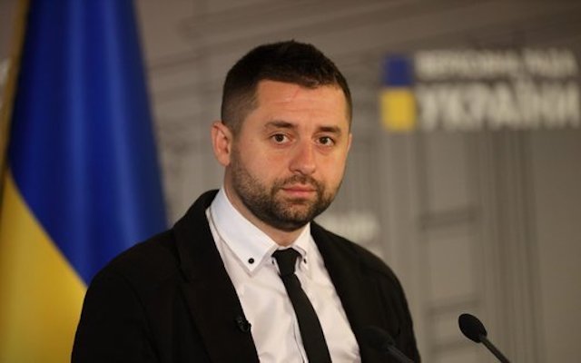 Свежие новости: Третий раунд переговоров состоится 7 марта