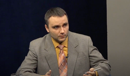 Свежие новости: Эксперт о конфликте вокруг реорганизации ВПУ № 7 в Николаеве