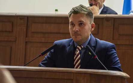 Свежие новости: Нардеп Черноморов показал список дорог, которые в Николаевской области планируют отремонтировать