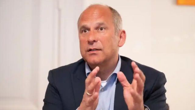 Свежие новости: МВС Німеччини підтримує допомогу Україні повернути військовозабов'язаних чоловіків