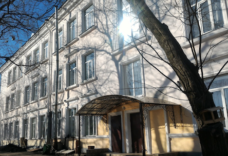 Свежие новости: В Николаеве руководство 29 школы требует от родителей деньги на ремонт классов. ФОТО