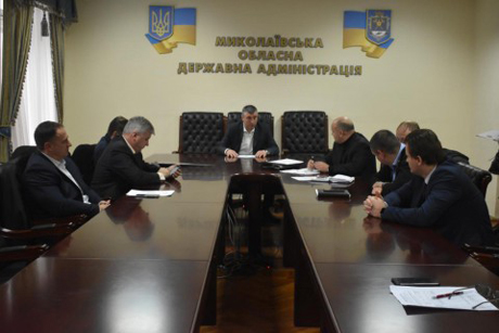 Свежие новости: На Миколаївщині проведуть роз’яснення щодо механізму виставлення і оплати рахунків за електричну енергію