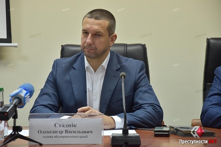 Свежие новости: «Осталось самое малое за областным советом», - губернатор Стадник заявил, что бюджет Николаевщины на 2020 год готов
