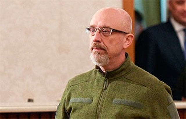 Свежие новости: В Україні буде неефективним «Залізний купол», слід розвивати свою систему ППО, - міністр оборони