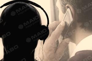 Свежие новости: Как проверить свой телефон на прослушку. ВИДЕО