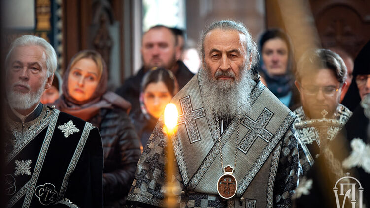 Свежие новости: В УПЦ предложили накануне Пасхи провести крестный ход от Запорожской области до 