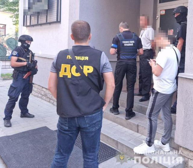 Свежие новости: Представників Міноборони викрили на привласненні $580 тисяч при закупці амуніції для ЗСУ