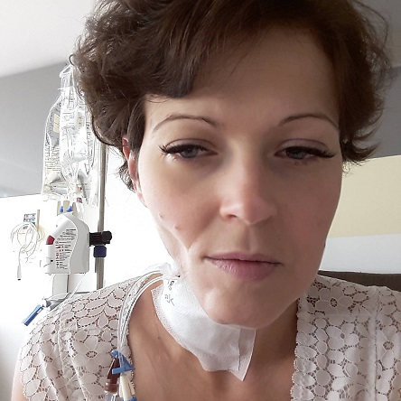 Свежие новости: Жительнице Николаева необходима помощь после пересадки костного мозга