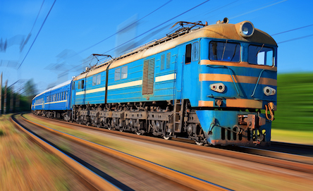 Свежие новости: В Первомайск впервые за пять лет начали ходить поезда