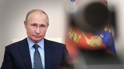 Свежие новости: Соратник Навального 