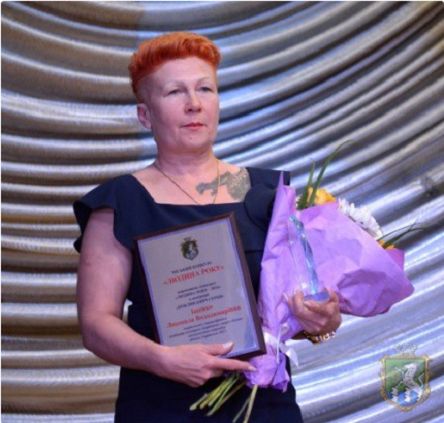 Свежие новости: Депутат Южноукраїнської міської ради Людмила Іщенко стала чемпіонкою України з пауерліфтингу