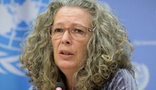 Свежие новости: Російський удар знищив 300 тонн гуманітарки на складі у Львові, — координаторка ООН