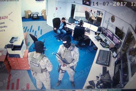 Свежие новости: Украинское издание 