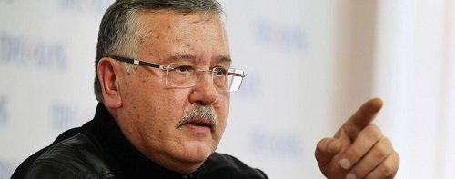 Свежие новости: Порошенко дал указание выделить 2 млрд гривен на подкуп избирателей - Гриценко