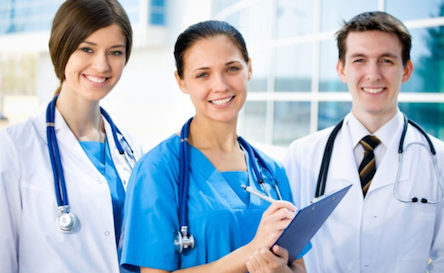 Свежие новости: Южноукраїнськ. Графік роботи лікарів  НКП 