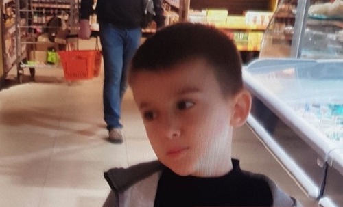 Свежие новости: В Николаеве полиция разыскивала 8-летнего мальчика, который вышел из квартиры и не вернулся домой