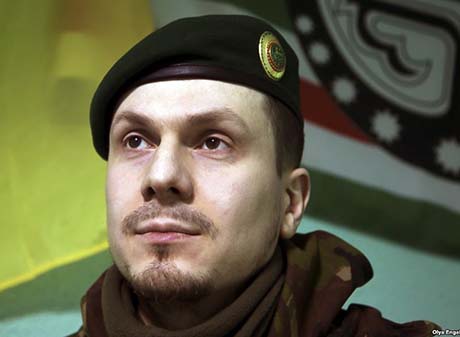 Свежие новости: Интервью с Адамом Осмаевым про покушения, Амину Окуеву и чеченцев на Донбассе