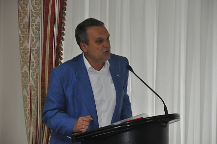 Свежие новости: Минздрав назначил главного санитарного врача Николаевской области