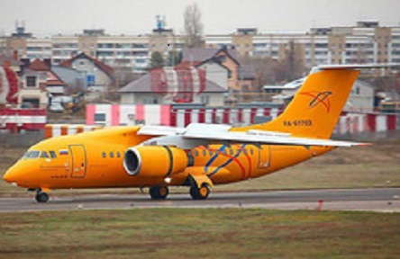 Свежие новости: ВИДЕО: В России потерпел крушение пассажирский самолет – шансов выжить у пассажиров не было