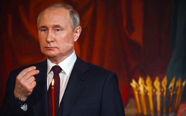 Свежие новости: У Польщі відповіли на фантазії Путіна про майбутній 
