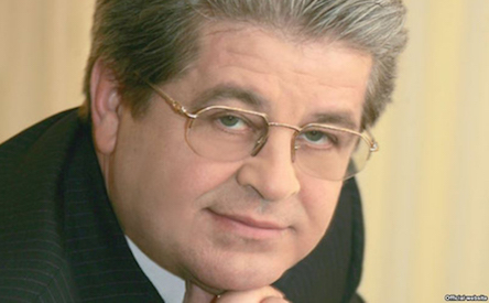 Свежие новости: Украинцы в России возмущены орденом Порошенко для 