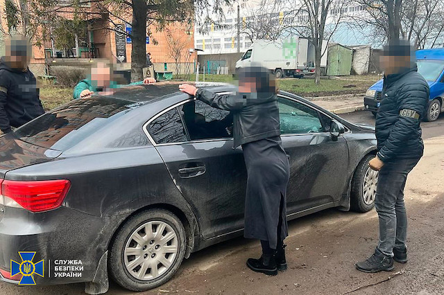 Свежие новости: Наркодилерка з Хмельниччини маскувала прекурсор  під пральний порошок