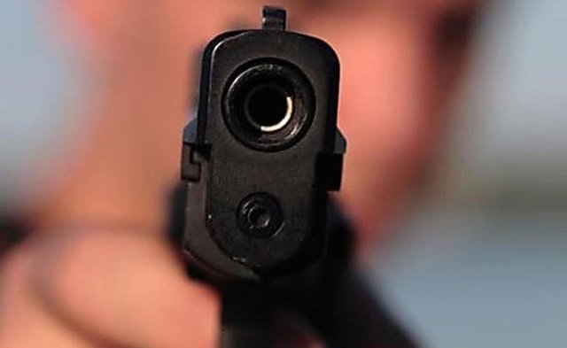 Свежие новости: В Первомайске 15-летний подросток выстрелил из «пневмата» в таксиста – пострадавший мужчина находится в больнице