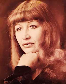 Свежие новости: Вознесенськ. Пішла з життя редакторка районної газети