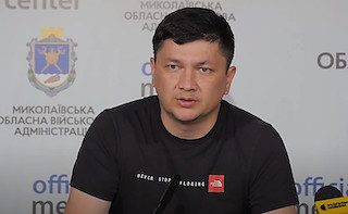 Свежие новости: Кім вступився за директора психлікарні, який організував масштабну схему заробітку на ухилянтах