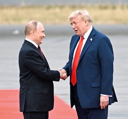 Свіжі новини: Трамп пішов на поступки путіну: навіщо США послаблюють санкції проти російського дизеля