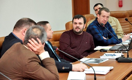 Свежие новости: На ЮУАЭС началась подготовка к созданию комплекса по переработке РАО