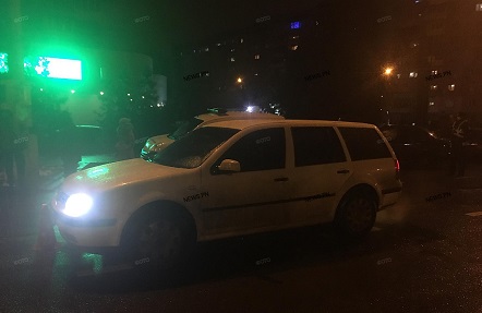 Фото новости: В Николаеве из-за следственного эксперимента перекрыли Центральный проспект Свежие новости: В Николаеве из-за следственного эксперимента перекрыли Центральный проспект