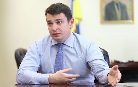 Свежие новости: В Украине незаконно считают стоимость 97% угля, - глава НАБУ Сытник о формуле «Роттердам+»