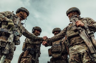 Свежие новости: Більшість українців виступає за звільнення Криму військовим шляхом, «компроміс» підтримують 24%, — опитування