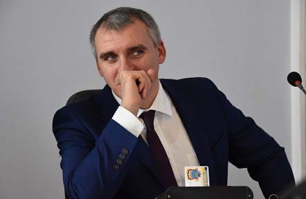 Свежие новости: Мэр Сенкевич раздумывает о том, чтобы покинуть «Самопомощь»