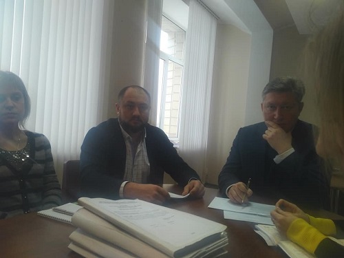 Свежие новости: Невенчанный заявил, что антимонопольный комитет отменил конкурс по выбору управляющей компании в Николаеве