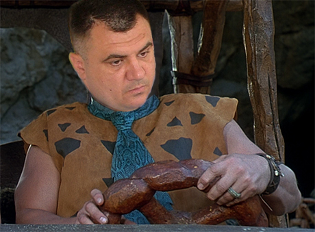 Свежие новости: Дикарский бизнес Дюкарева: как экс-депутат бесплатно пользуется городской землей