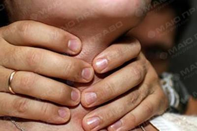 Свежие новости: На Донбассе мужчина пытался убить ребенка