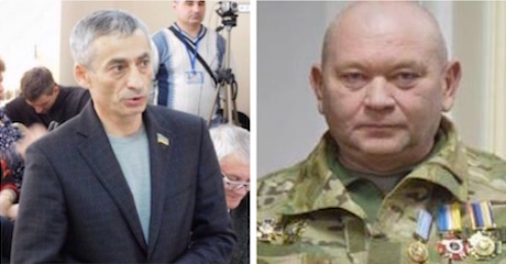 Свежие новости: Депутаты Южноукраинска не решили вопрос жилья для воинов АТО за счёт местной гостиницы