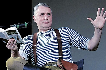 Свежие новости: «О них моя бабушка сказала бы – бараны проклятые», - Подеревянский о депутатах Верховной Рады