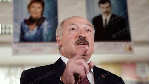 Свежие новости: Лукашенко пообещал, что никому не позволит унижать белорусский народ