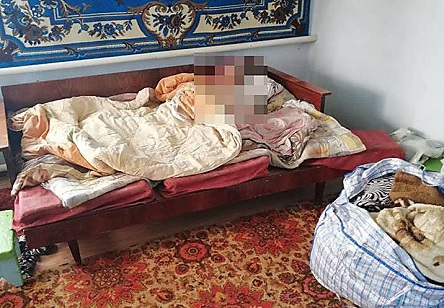 Свежие новости: В Николаеве суд приговорил к 11 годам тюрьмы мужчину, который пьяным избил и задушил сожительницу-пенсионерку