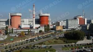 Свежие новости: Южно-Украинская АЭС прошла проверку на готовность к зиме