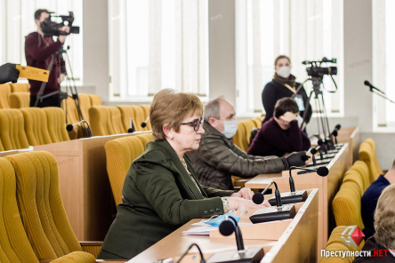 Свежие новости: «Сделали автопарк собственностью своей семьи»: экс-глава Николаевского облсовета раскритиковала Москаленко за покупку нового кроссовера